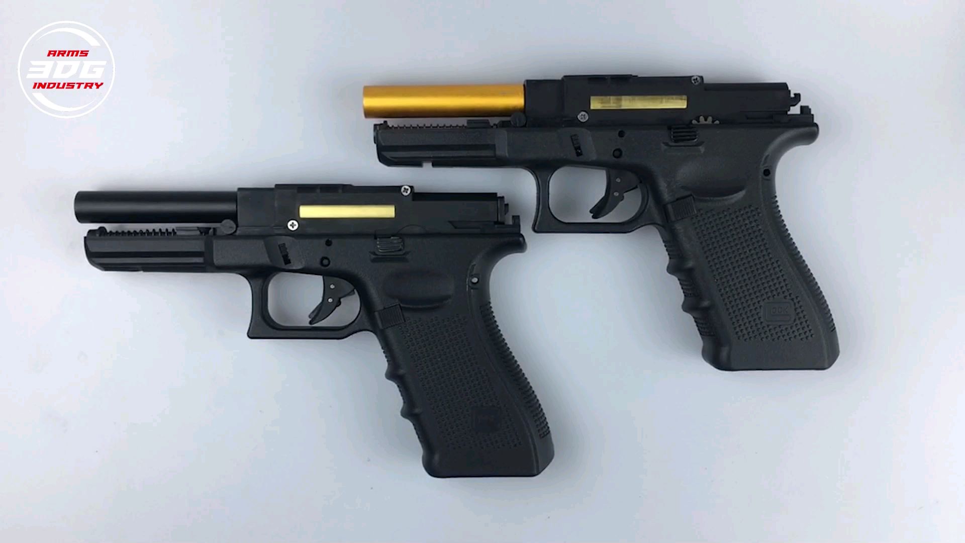 3DG工业 G17 02补充说明